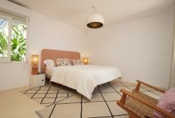 Chalet/casa independiente en alquiler en Playa