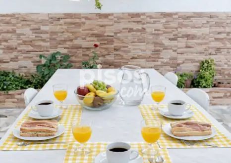 Casa en alquiler en Torre de Benagalbón