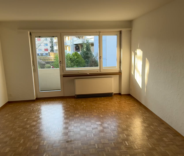 Gemütliche 2-Zimmerwohnung in Naturnähe / Befristet bis zum 31.12.2028 - Photo 2