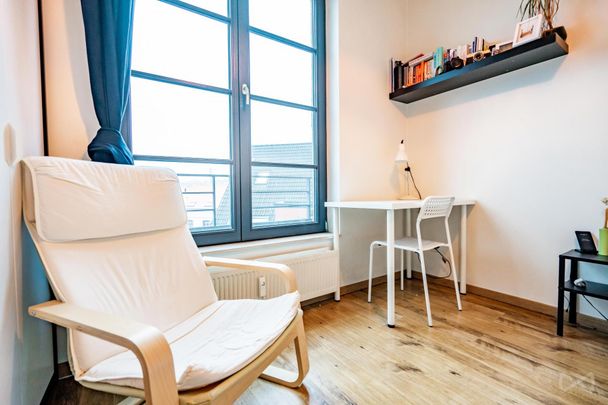 Appartement met twee slaapkamers in Bruxelles - Foto 1