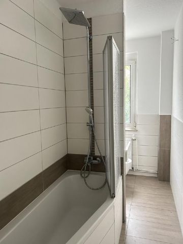 Kleine Singlewohnung in Bad Köstritz - Photo 2