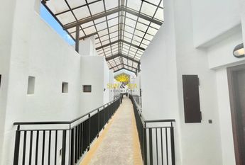 TWO-BEDROOM PENTHOUSE - LOS ALCÁZARES