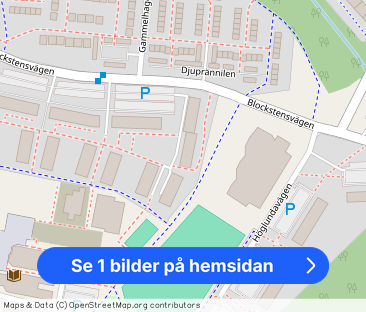 Blockstensvägen 116 - Foto 1