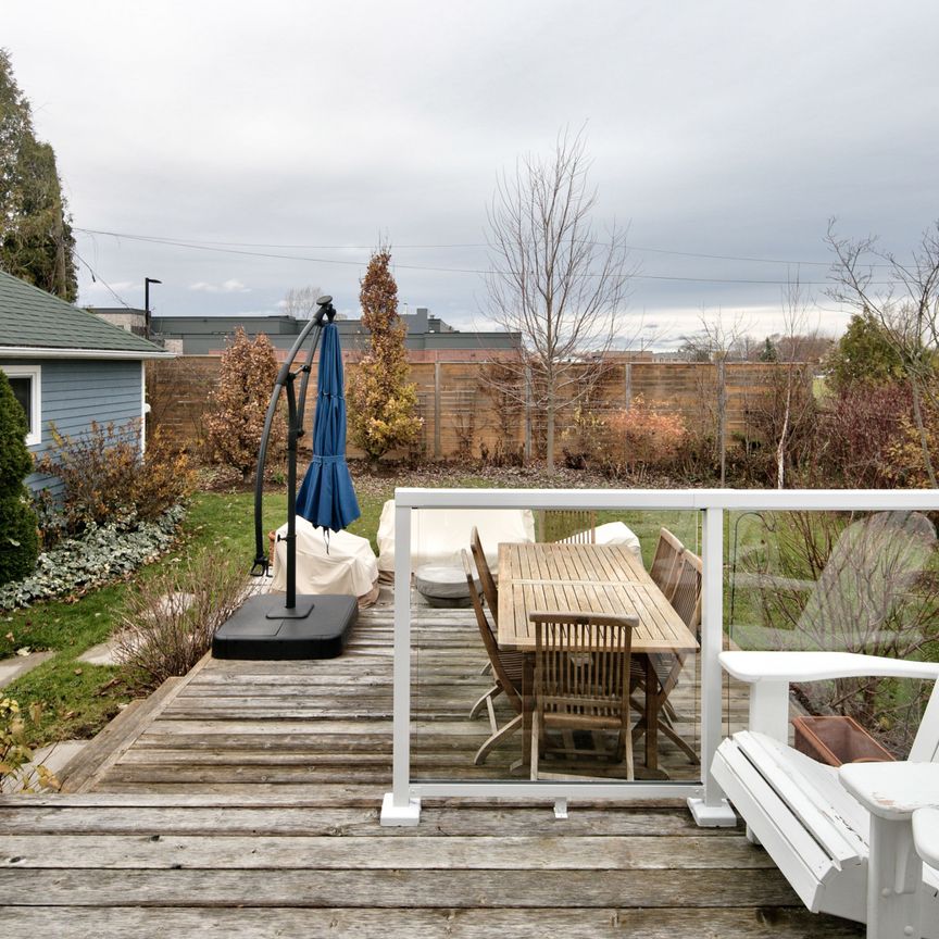 For Lease - 90 Collingwood Street, Meaford, Ontario - Photo 1