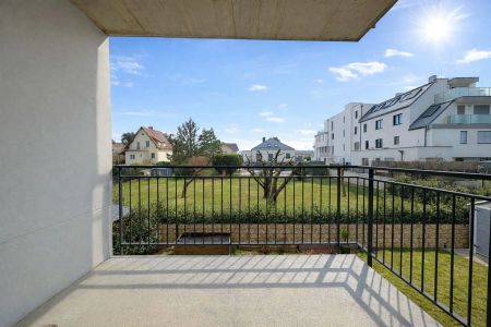 Helle 2-Zimmer Wohnung in Ruhelage - Photo 3