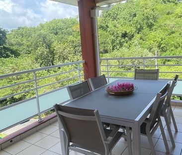 Appartement à louer 3 pièces • Les Abymes - Photo 5