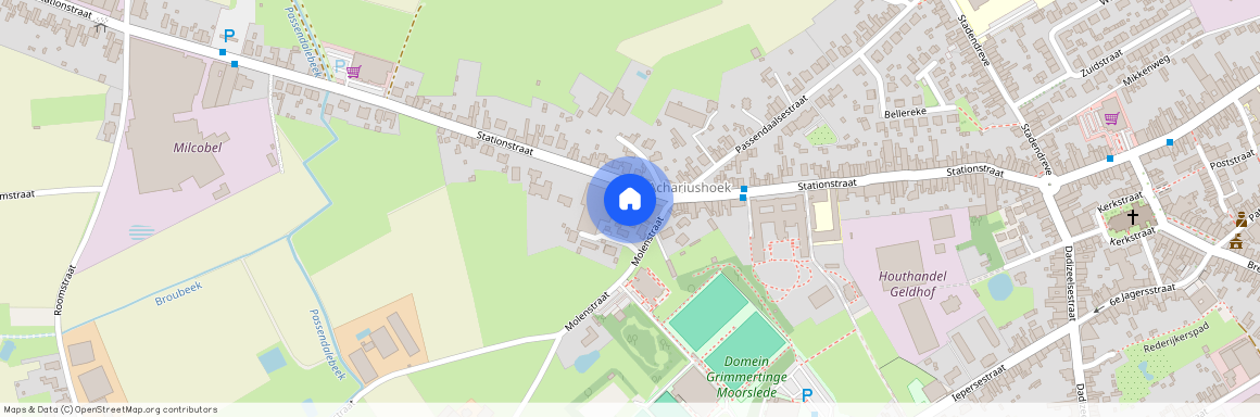 Stationstraat 79 bus 0.02, 8890, Moorslede