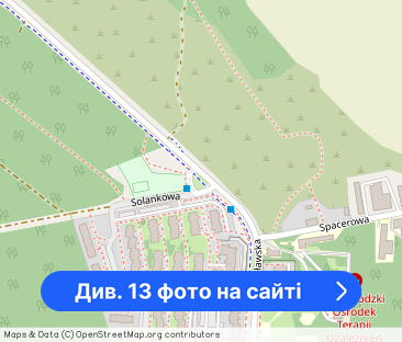 Nowoczesne mieszkanie, zupełnie nowe - Фото 1