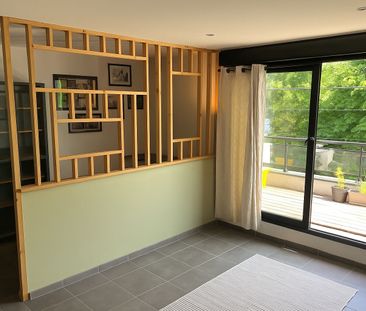 Location appartement 2 pièces, 43.28m², Gournay-sur-Marne - Photo 1