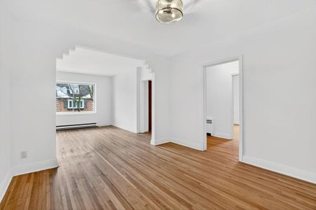 9318 Rue Basile-Routhier, app.1, H2M 1T8, H2M 1T8, Montréal - Photo 4