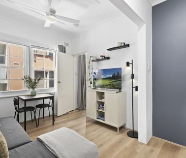 10/126 Victoria Street, Potts Point - Photo 1