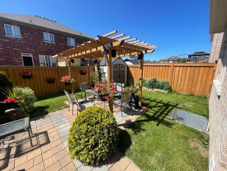 For Lease - 40 Maple Trail Road Unit# Upper, Caledon, Ontario - Photo 5