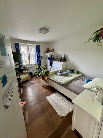 MAISON DE 6 PIÈCES À MÜNSINGEN (BE), MEUBLÉE, TEMPORAIRE - Foto 4