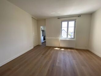 Location Appartement 2 pièces 44 m2 à Tours - Photo 2
