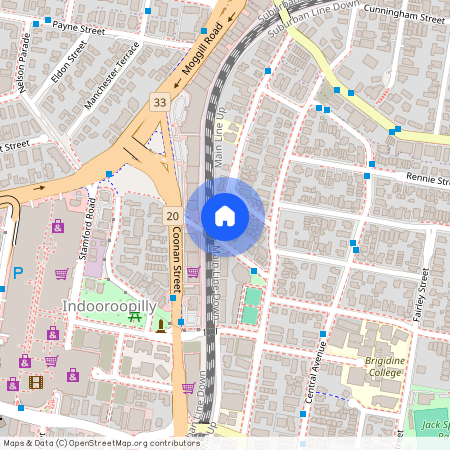 1/38 Keating Street, Indooroopilly, QLD 4068