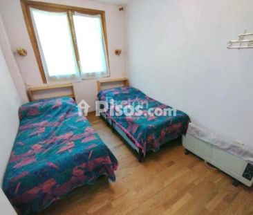 Apartamento en alquiler en Paseo del Ayerbe - Foto 3