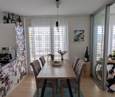 2.5 Zimmer, 68 m², 6. Stock - Photo 5