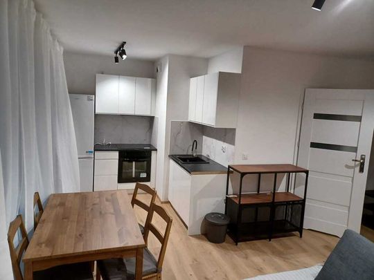 2-pokojowe mieszkanie na wynajem - ul. Bronowicka, - Photo 1