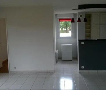 Appartement à louer 2 pièces 56.54m² - Photo 2