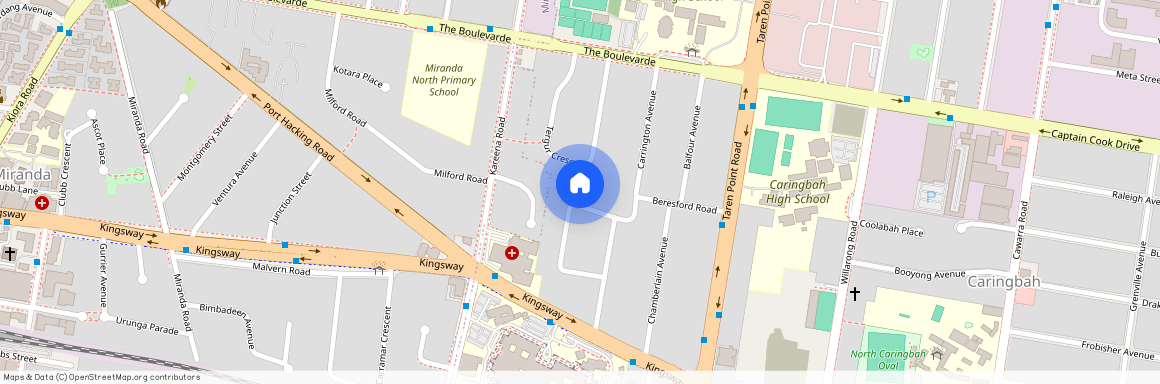 9a Karoola Crescent, NSW 2229, Caringbah