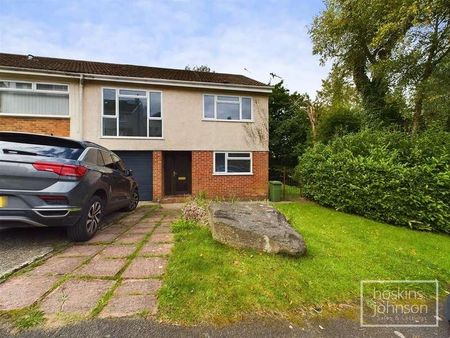 Silverhill Close, Pontypridd, CF37 - Photo 4