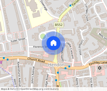 Parson Street - Photo 1