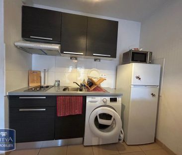 Appartement à louer 2 pièces 44.53m² - Photo 4