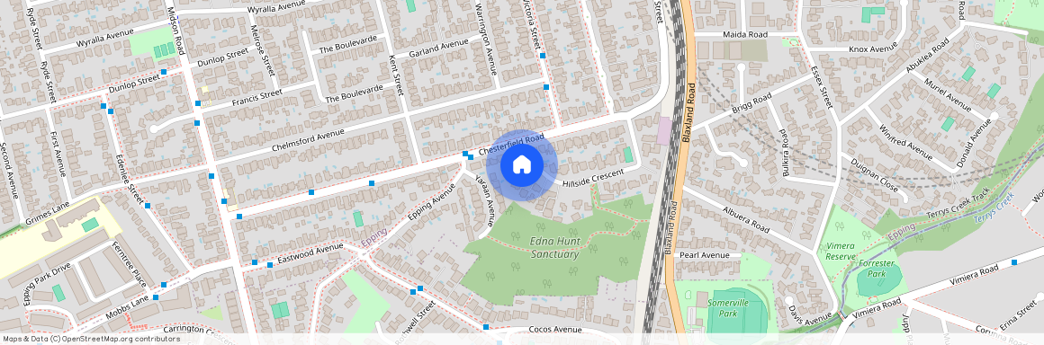 1/22 Hillside Crescent, NSW 2121, Epping