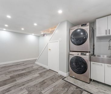 For Lease - 50 Fishery Road Unit# Basement, Toronto, Ontario - Photo 5