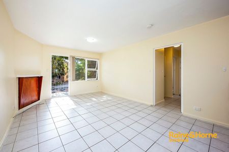 Level 1, 1/4 MORWICK STREET, Strathfield, NSW 2135 - Photo 2