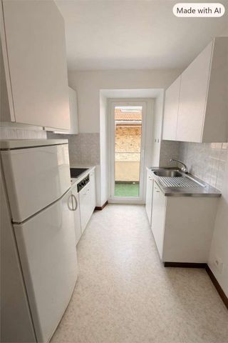 Appartamento con terrazzo - Foto 5
