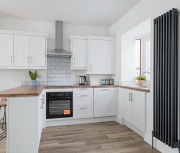 2 Bed Terraced House, Sackville Road, S10 - Photo 4