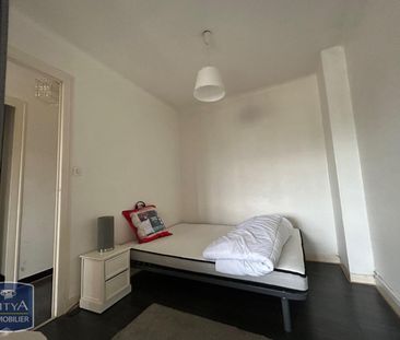Location Appartement 1 pièce 31m² NIORT 79000 - Photo 2