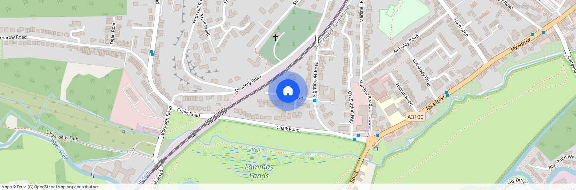 Filmer Grove, Godalming, Surrey, GU7