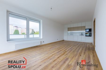 Pronájem bytu 2+kk 56 m² - Photo 3