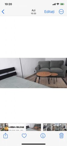 Muncii baba novac dristor etaj 7 - Fotografie 3