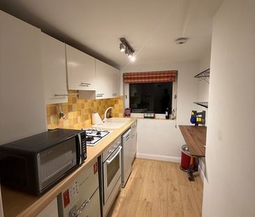 1 Bed Flat, Oxford Road, W5 - Photo 6