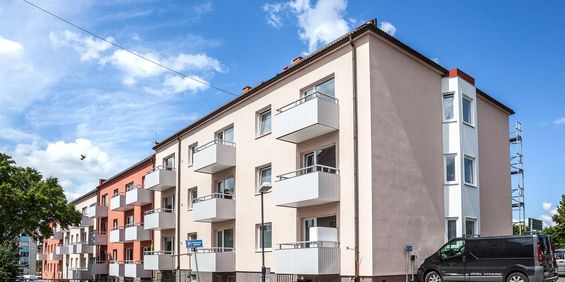 Gamla Tanneforsvägen, Linköping - Photo 3