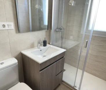 Piso en alquiler en Centro del Pueblo - Foto 2