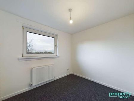 Raymond Place, East Kilbride, South Lanarkshire, G75 - Photo 3