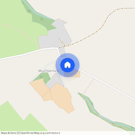 Muchlarnick, Pelynt, Looe