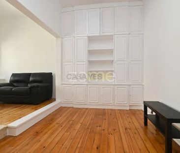 Apartment T2 in Areeiro, Lisboa - Photo 6