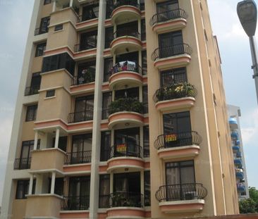 Bassein Court (D11), Apartment - For Rent - Photo 5