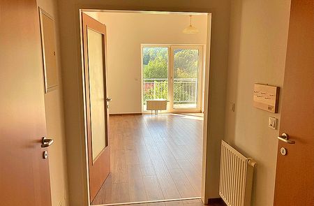 barrierefreie Wohnung in St. Martin im Waldviertel - Photo 4