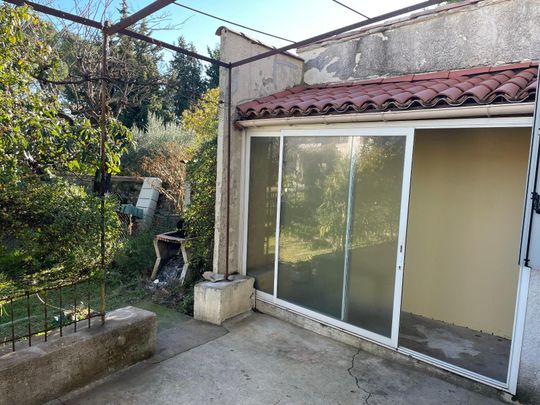 Location Maison 3 pièces 58m² DRAGUIGNAN 83300 - Photo 1