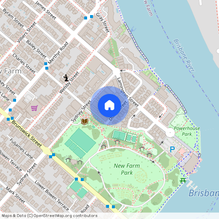 7/159 Sydney St, Qld 4005, New Farm