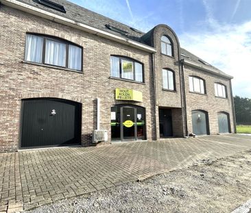 Appartement te huur in Baasrode - Photo 2