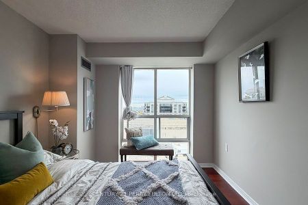 For Lease - 22 Olive Avenue Unit# 2606, Toronto, Ontario - Photo 3