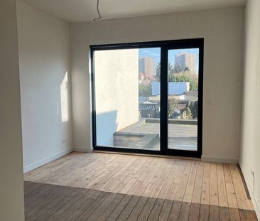 Ruime kamers (privé badkamer) in gerenoveerd huis met tuin - Foto 4