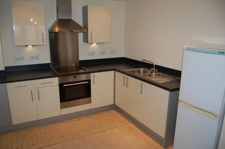 1 bedroom apartment to rent - Photo 2